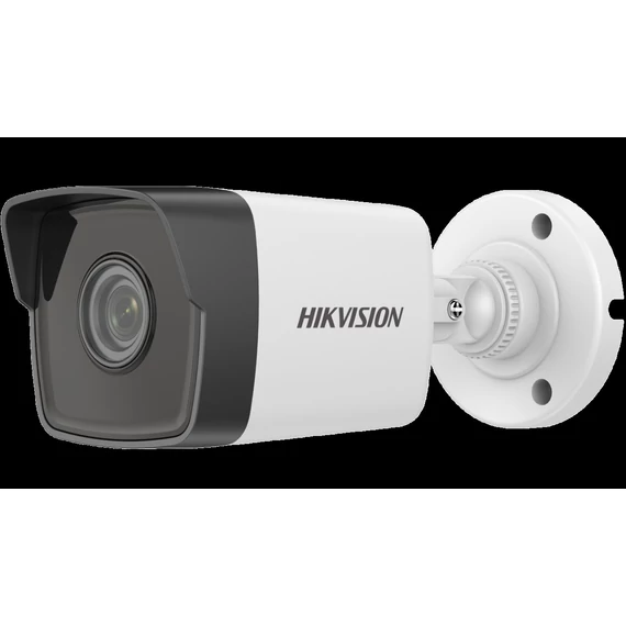 Hikvision DS-2CD1053G0-I(2.8mm)(C) IP, Csőkamera, 5 MP, Fix objektív, 2.8mm, IR 30m