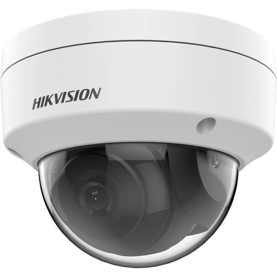 Hikvision DS-2CD1123G2-I(4mm) IP Dómkamera, 2MP, 4mm Fix objektív, 30m IR megvilágítás