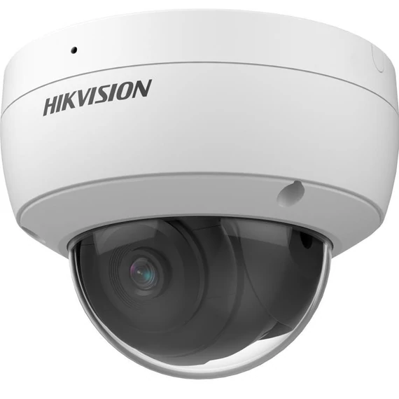 Hikvision DS-2CD1123G2-IUF(4mm) IP Dómkamera, 2MP, 4mm Fix objektív, 30m IR megvilágítás