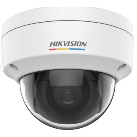 Hikvision DS-2CD1147G0(2.8mm)(C) IP, Dómkamera, 4 MP, Fix objektív, 2.8mm