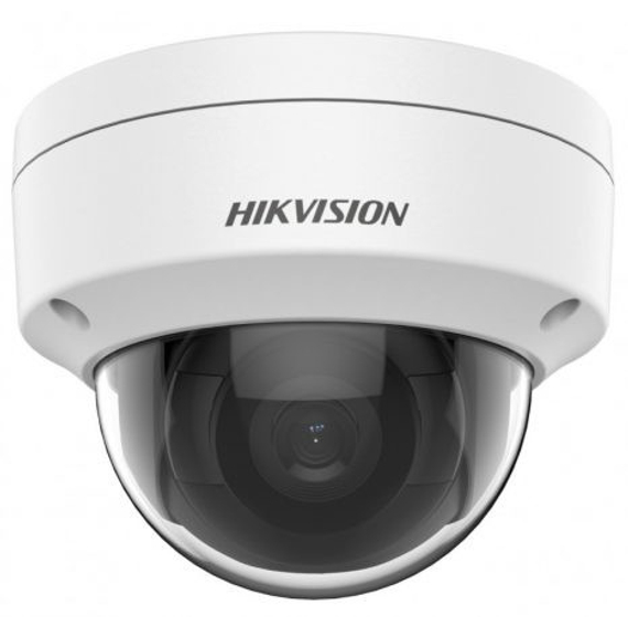 Hikvision DS-2CD1153G0-I(2.8mm)(C) IP, Dómkamera, 5 MP, Fix objektív, 2.8mm, IR 30m