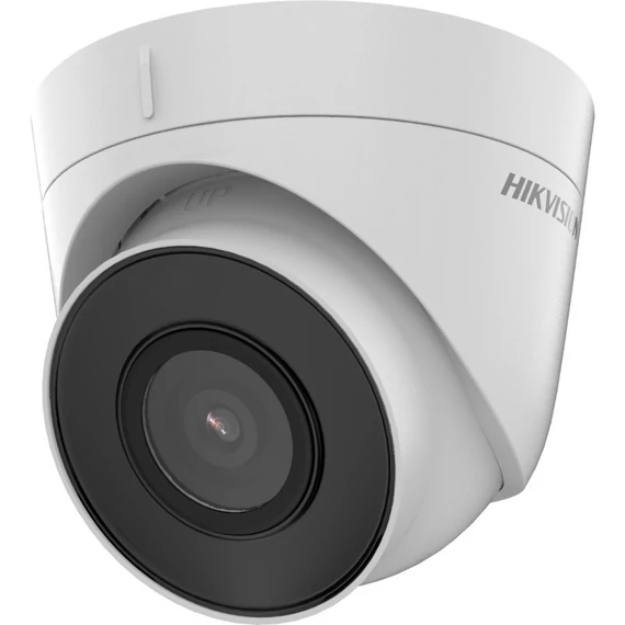 Hikvision DS-2CD1343G2-I(2.8mm) IP, Turret kamera, 4 MP, Fix objektív, 2.8mm, MD 2.0, IR