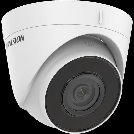 Hikvision DS-2CD1353G0-I(4mm)(C) IP, Turret kamera, 5 MP, Fix objektív, 4mm, IR 30m