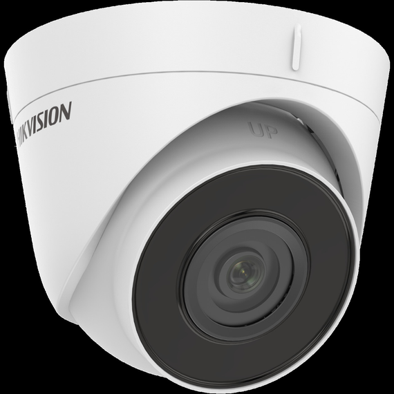 Hikvision DS-2CD1353G0-I(2.8mm)(C) IP, Turret kamera, 5 MP, Fix objektív, 2.8mm, IR 30m