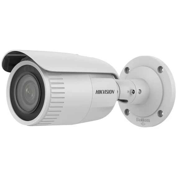 Hikvision DS-2CD1643G2-IZS(2.8-12mm) IP Csőkamera, 4MP, 2.8-12mm Motoros objektív, 50m IR megvilágítás