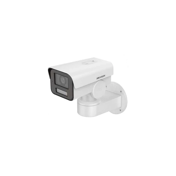 Hikvision DS-2CD1A43G0-IZU(2.8-12mm) IP, Csőkamera, 4MP, Motoros zoom, 2,8-12mm, Easy IP Lite+(H.265) , Pro-Eco