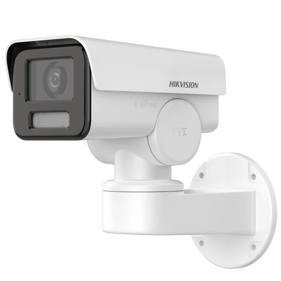 Hikvision DS-2CD1P23G2-IUF(4mm) IP PT kamera, 2MP, 4mm Fix objektív, 30m IR megvilágítás