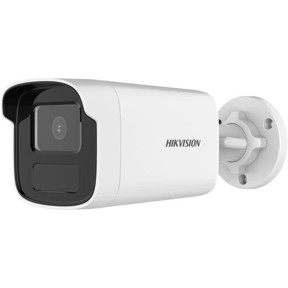 Hikvision DS-2CD1T23G2-I(4mm) IP Csőkamera, 2MP, 4mm Fix objektív, 50m IR megvilágítás