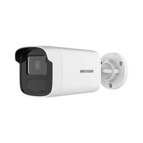 Hikvision DS-2CD1T43G2-I(6mm) IP, Csőkamera, 4 MP, Fix objektív, 6mm, IR 50m,