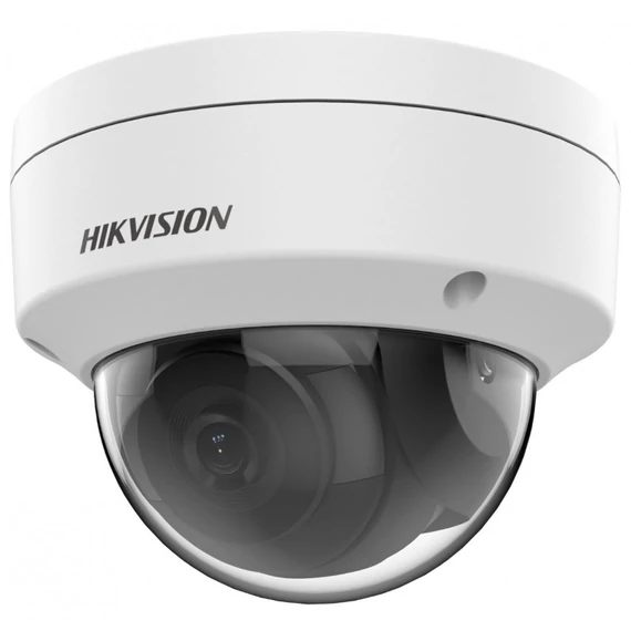 Hikvision DS-2CD2123G2-I(4mm)(D) IP, Dómkamera, 2 MP, Fix objektív, 4mm, EXIR 30m,  IR