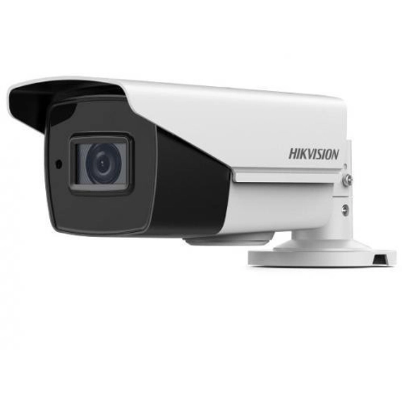 Hikvision DS-2CE19D0T-IT3ZF(2.7-13.5mm)(EU) Analóg HD, Csőkamera, 2 MP, 2.7-13.5mm, Value, motoros 4 in 1, 20m Fehér LED