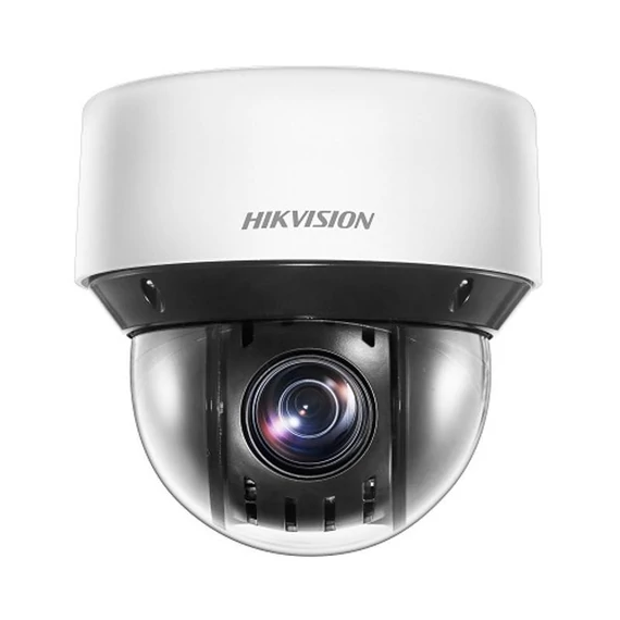 Hikvision DS-2DE4A225IWG-E PTZ, IP kamera, 2 MP, Motoros objektív, 25x zoom, 4 inch, IR