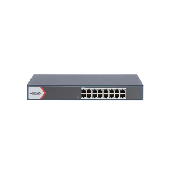 Hikvision DS-3E1516-EIV3 Gigabit Smart Switch,16port