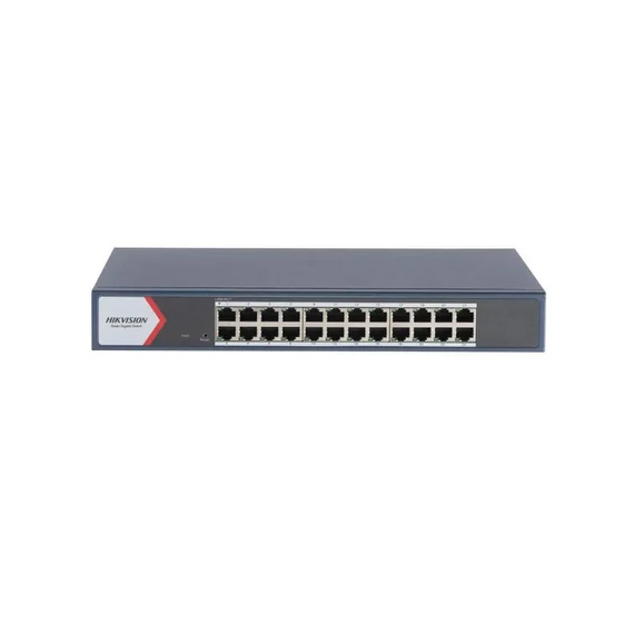 Hikvision DS-3E1524-EI V2 Gigabit Smart Switch 24port