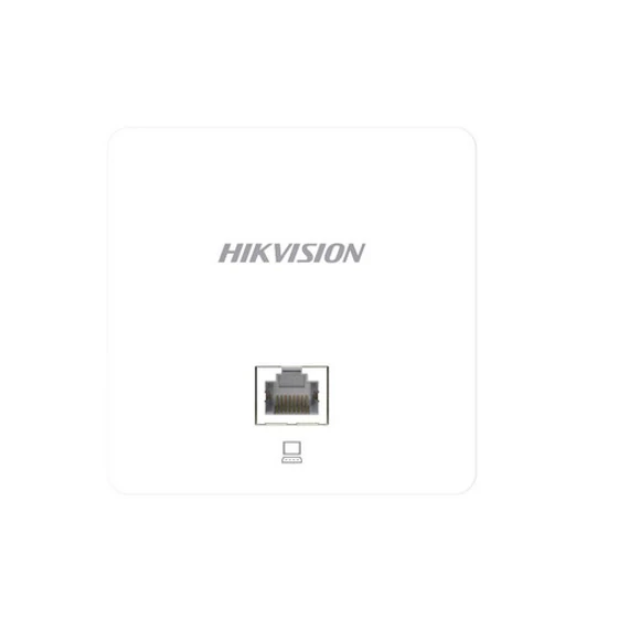 Hikvision DS-3WAP521-SI Wireless Access Point Wi-Fi 5 1200M Falra rögzíthető