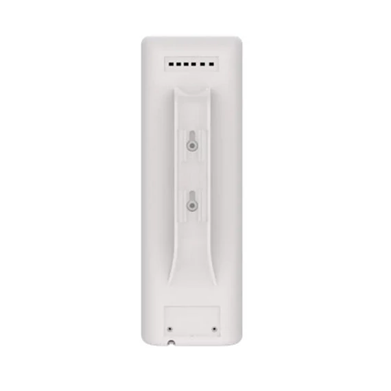 Hikvision DS-3WF03C Kültéri 5GHz antenna, max 15km, 2×2 MIMO, 300Mbps