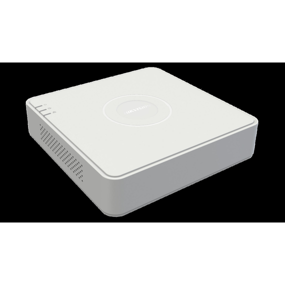 Hikvision iDS-7104HQHI-M1/S(C) DVR, AcuSense, 4 csatornás, 1 HDD, 1080p@15fps
