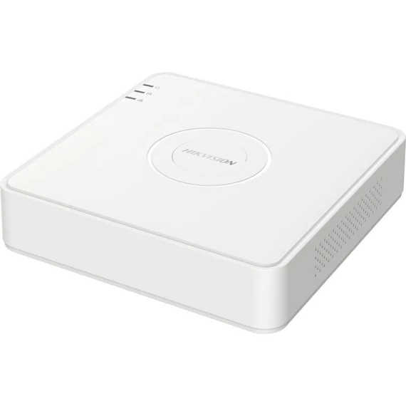 Hikvision DS-7108HGHI-M1(C) 8 csatornás, MD 2.0, DVR, 1 HDD-s