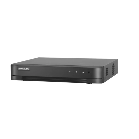 Hikvision DS-7216HGHI-K1(C)(S) DVR, 16 csatornás, 1 HDD, 720P@25fps