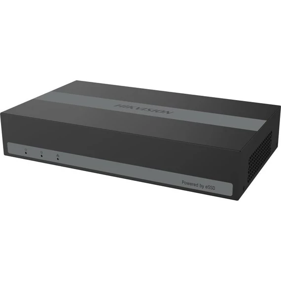 Hikvision DS-E16HGHI-B 16 csatornás, MD 2.0, eDVR SSD-vel, Beépített HDD