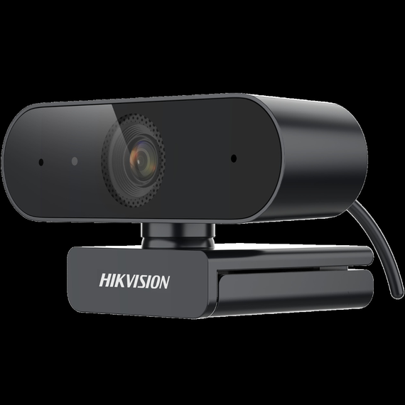 Hikvision DS-U02 2MP USB-s webkamera