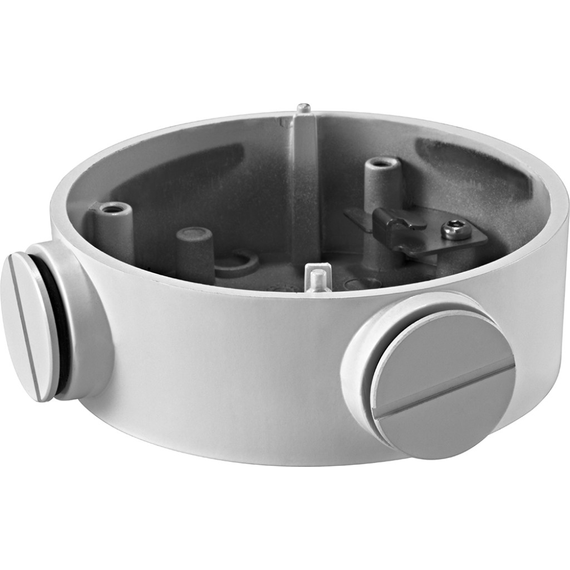 Hikvision DS-1260ZJ Kiegészítő, Kötődoboz,