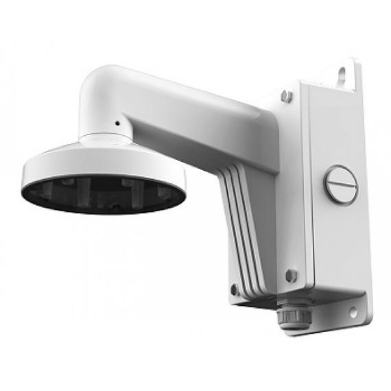 Hikvision DS-1273ZJ-140B Kiegészítő, Fali tartó,