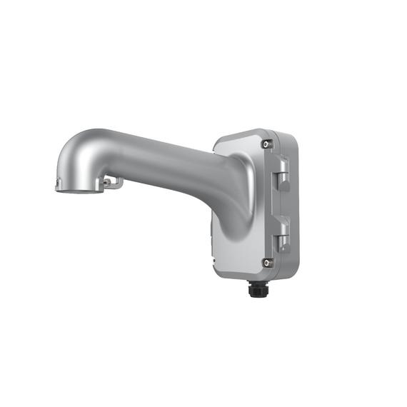 Hikvision DS-1604ZJ-P Kiegészítő, Fali tartó,