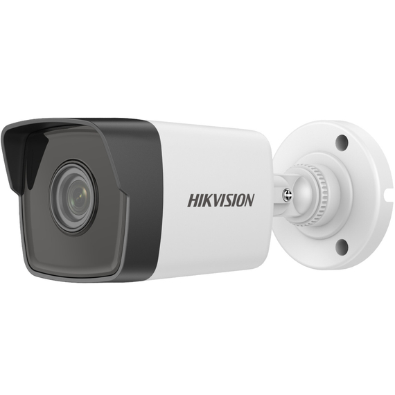 Hikvision DS-2CD1021-I(2.8mm)(F) IP, Csőkamera, 2 MP, Fix objektív, 2.8mm, IR 30m