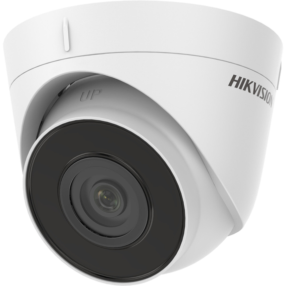 Hikvision DS-2CD1323G0E-I(2.8mm)(C) IP, Turret kamera, 2 MP, Fix objektív, 2.8mm, IR 30m