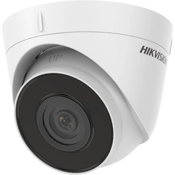Hikvision DS-2CD1343G0-I(2.8mm)(C) IP, Turret kamera, 4 MP, Fix objektív, 2.8mm, IR 30m