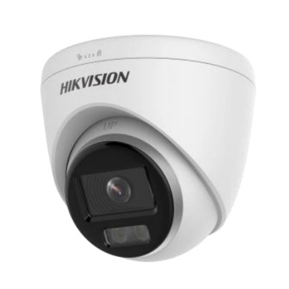 Hikvision DS-2CD1347G0-L(2.8mm) 4 MP ColorVu Lite Fix Turret IP kamera Hikvison 2.8mm