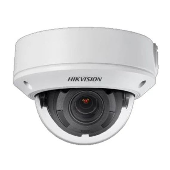 Hikvision DS-2CD1743G0-IZ(2.8-12mm) 4 MP WDR motoros zoom IR IP dómkamera