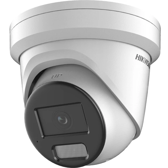 Hikvision DS-2CD2326G2-I(2.8mm)(C) IP, Turret kamera, 2 MP, Fix objektív, 2.8mm, EXIR 30m,  IR