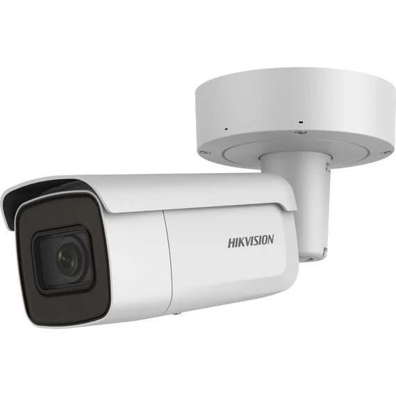 Hikvision DS-2CD2626G2-IZS(2.8-12mm)(D) IP, Csőkamera, 2 MP, Motoros objektív, 2.8-12mm, EXIR 60m,  IR,  Hang/riasztás I/O