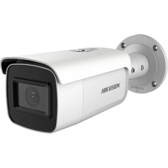 Hikvision DS-2CD2643G1-IZS(2.8-12mm) IP, Csőkamera, 4 MP, Motoros objektív, 2.8-12mm, EXIR 50m,  Hang/riasztás I/O