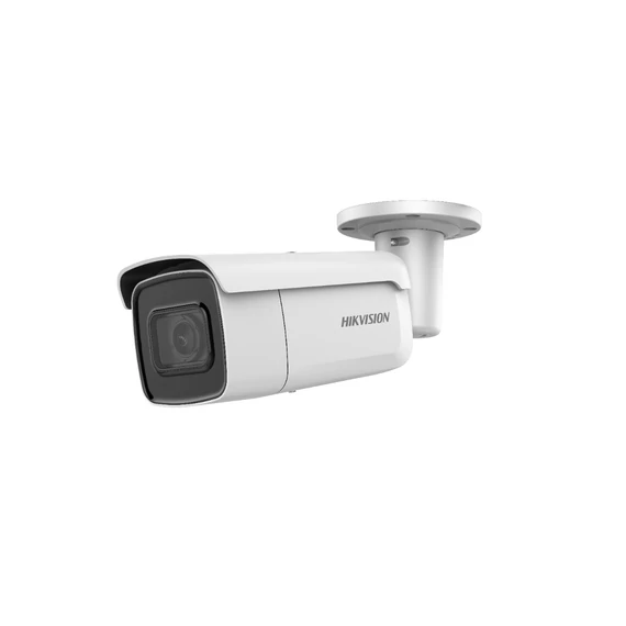 Hikvision DS-2CD2646G2T-IZS(2.8-12mm)(C) IP, Csőkamera, 4 MP, Motoros objektív, 2.8-12mm, EXIR 60m,  IR,  Hang/riasztás I/O