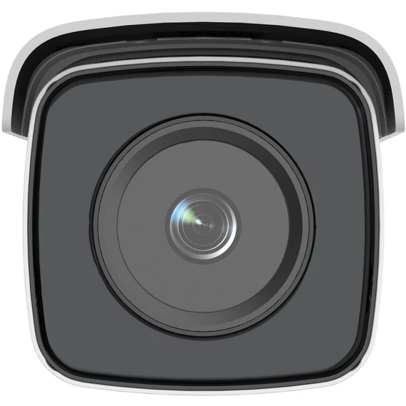 Hikvision DS-2CD2T46G2-4I(4mm)(C) IP, Csőkamera, 4 MP, Fix objektív, 4mm, EXIR 60m,  4 IR LED