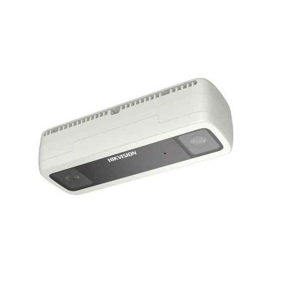 Hikvision DS-2CD6825G0/C-IVS(2.0mm) 2 MP kültéri dual IP kamera; emberszámlálás; hang és riasztás be- és kimenet