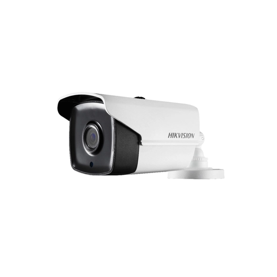 Hikvision DS-2CE16D8T-IT3E(2.8mm) Analóg HD, Csőkamera, 2 MP, Fix objektív, 2.8mm, Pro, PoC, EXIR 60m