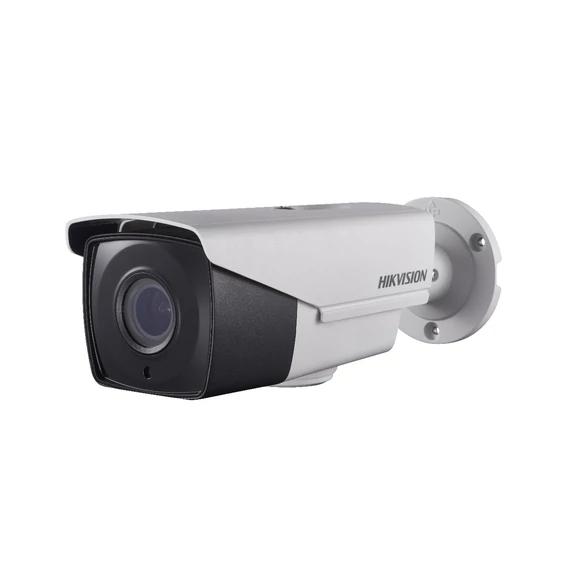 Hikvision DS-2CE16D8T-IT3ZE(2.7-13.5mm) Analóg HD, Csőkamera, 2 MP, 2.7-13.5mm, Pro, motoros objektív, PoC, EXIR 80m