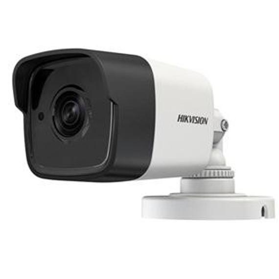 Hikvision DS-2CE16D8T-ITE(2.8mm) Analóg HD, Csőkamera, 2 MP, Fix objektív, 2.8mm, Pro, PoC, EXIR 30m