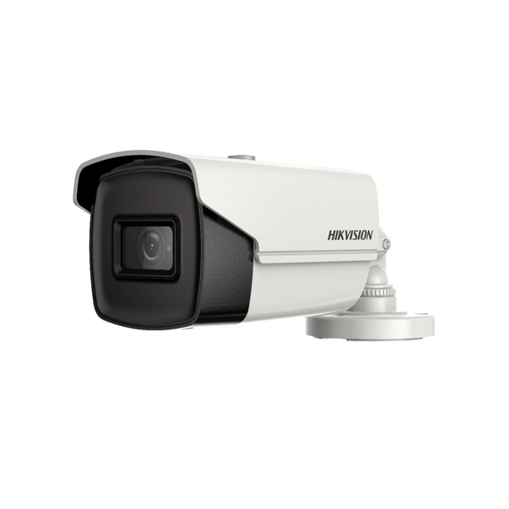 Hikvision DS-2CE16H8T-IT3F(2.8mm) Analóg HD, Csőkamera, 5 MP, Fix objektív, 2.8mm, Pro, 4 in 1, EXIR 60m