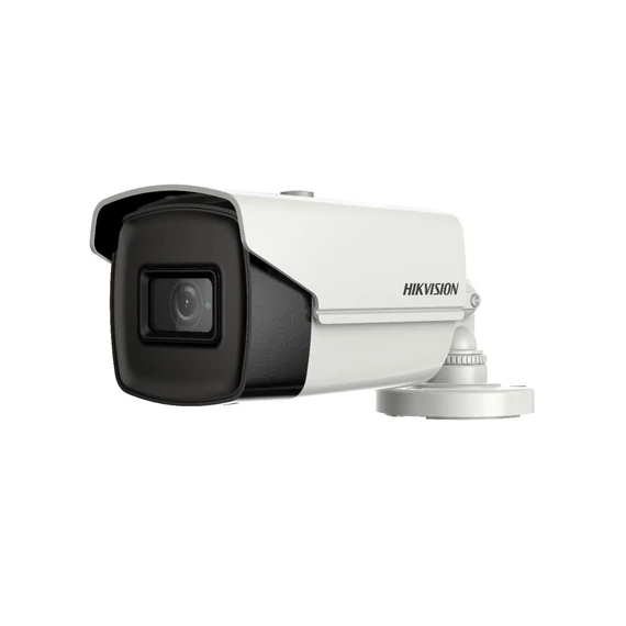 Hikvision DS-2CE16H8T-IT5F(3.6mm) Analóg HD, Csőkamera, 5 MP, Fix objektív, 3.6mm, Pro, 4 in 1, EXIR 80m