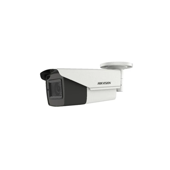 Hikvision DS-2CE17H0T-IT3FS(3.6mm) Analóg HD, Csőkamera, 5 MP, Fix objektív, 3.6mm, Value, 4 in 1, mikrofon, EXIR 40m