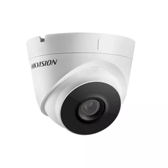 Hikvision DS-2CE56D8T-IT3F(2.8mm) Analóg HD, Dómkamera, 2 MP, Fix objektív, 2.8mm, Pro, 4 in 1, EXIR 60m