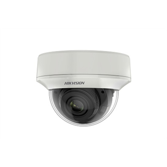 Hikvision DS-2CE56D8T-IT3ZF(2.7-13.5mm) Analóg HD, Dómkamera, 2 MP, 2.7-13.5mm, Pro, motoros objektív, 4 in 1, EXIR 60m