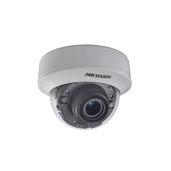 Hikvision DS-2CE56D8T-ITZE(2.7-13.5mm) Analóg HD, Dómkamera, 2 MP, 2.7-13.5mm, Pro, motoros objektív, PoC, EXIR 60m