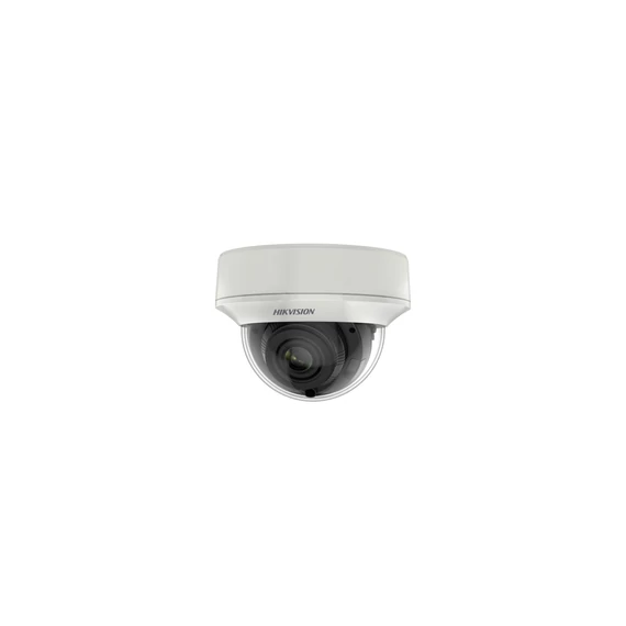 Hikvision DS-2CE56U1T-AITZF(2.7-13.5mm) Analóg HD, Dómkamera, 8 MP, 2.7-13.5mm, Value, motoros objektív, AC24/DC12V, 4 in 1, EXIR 60m