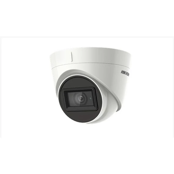 Hikvision DS-2CE78H8T-IT3F(2.8mm) Analóg HD, Turret kamera, 5 MP, Fix objektív, 2.8mm, Pro, 4 in 1, EXIR 60m